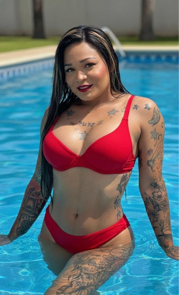 641615494: Transexual en León