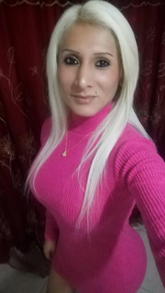 Travesti en Albacete: 