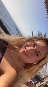 Transexual en Tenerife: 