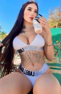 Travesti en Almería: 