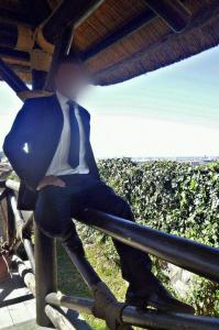 Chico busca chica en Alicante: 