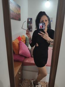 Chica busca chico en Barcelona: 