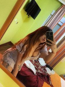 642085240: Transexual en Zaragoza