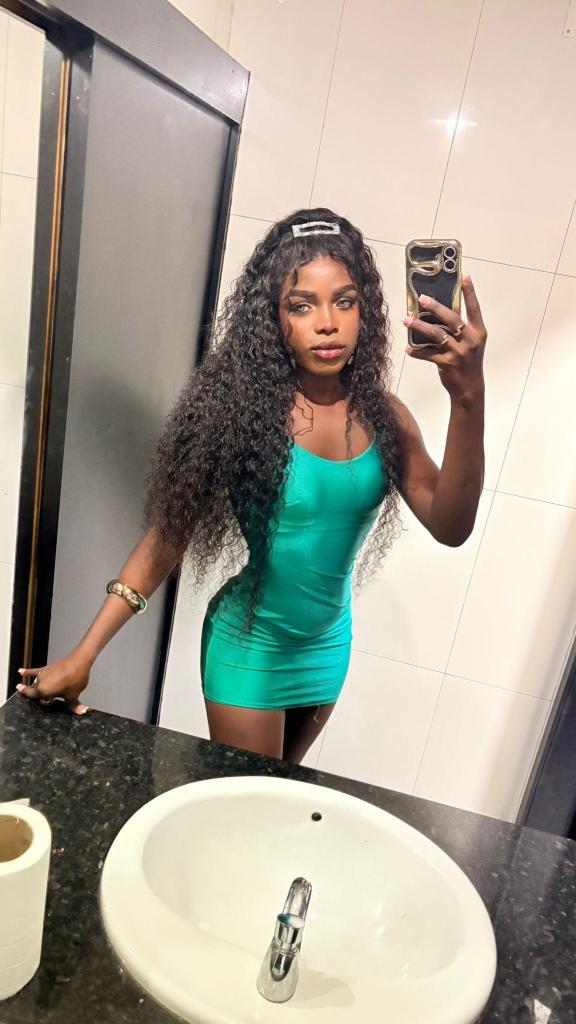 672541092: Travesti en Zaragoza