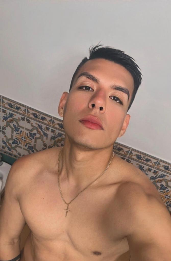 Chico busca chica en Madrid: 