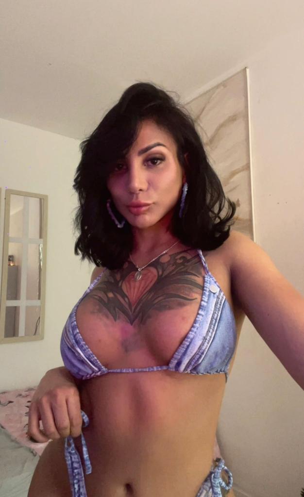 670992544: Travesti en Madrid