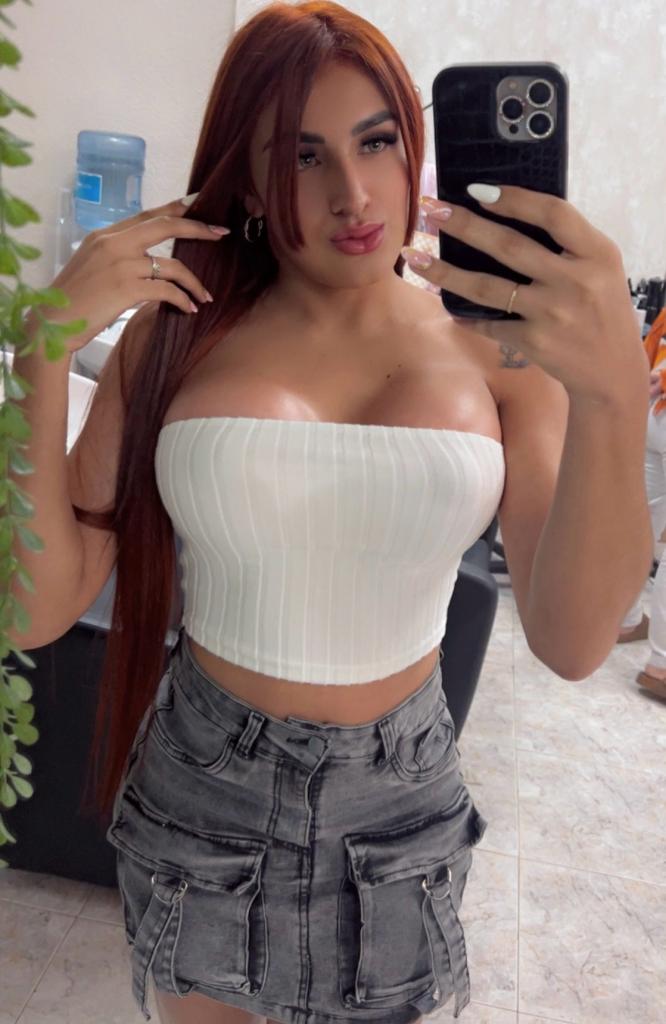 641586927: Transexual en Toledo