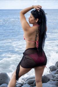 Chica busca chico en Tenerife: 