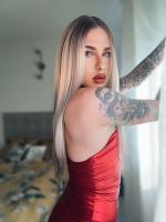 672502701: Transexual en Madrid